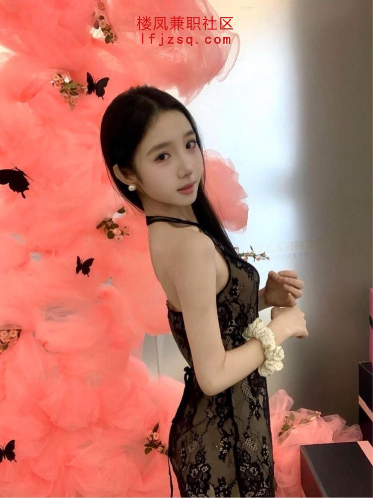 福州大波御姐小涵黑丝