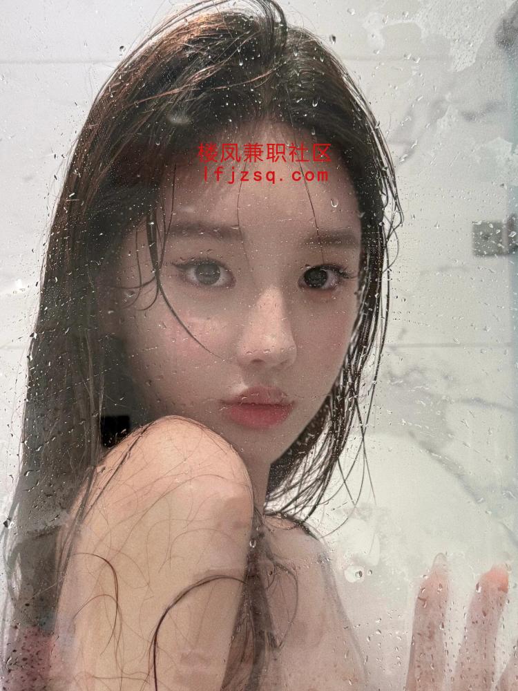武汉甜美系女孩逼逼很粉