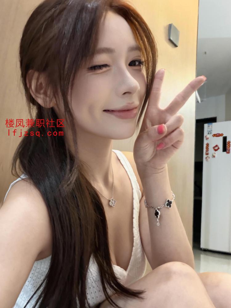 娃娃脸卡哇伊身体 皮肤嫩出水