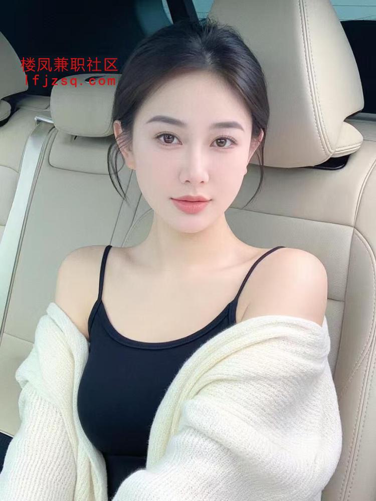 济宁五官精致高级气质的少妇