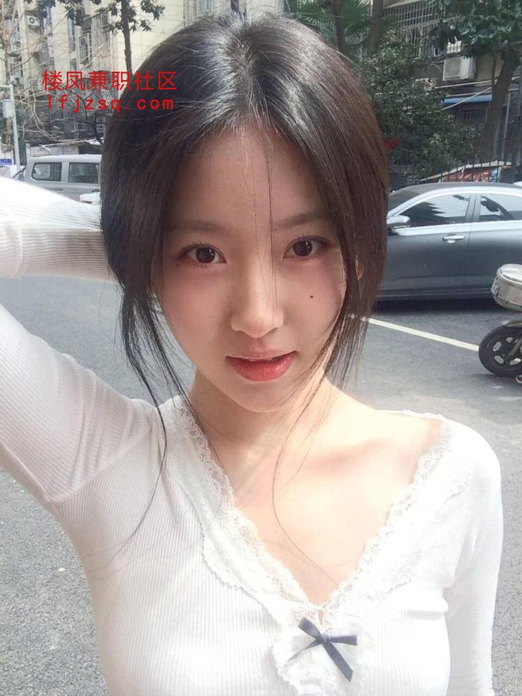 绍兴性格温柔开朗女友感十足邻家女