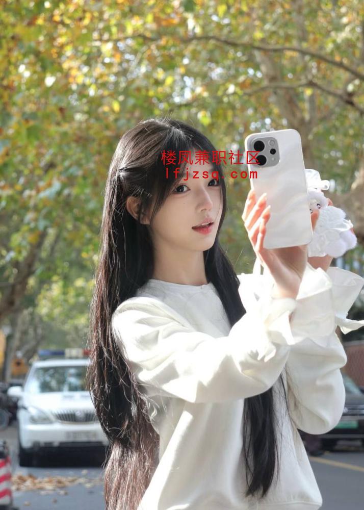 大连巨乳服务系优乐美