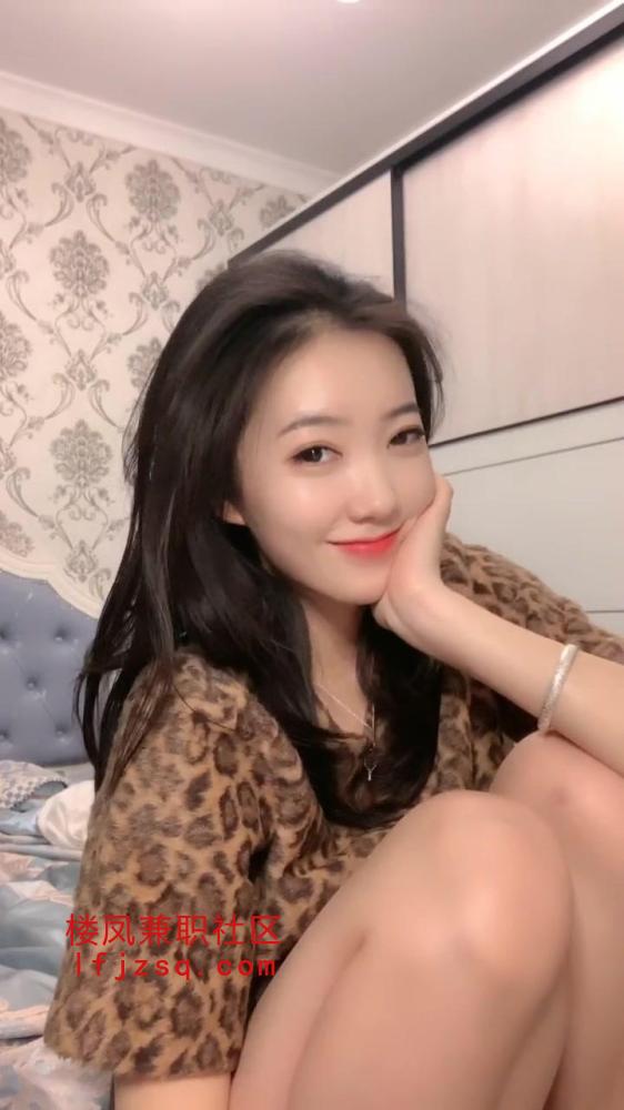 兼职小迷妹温柔听话可玩性高