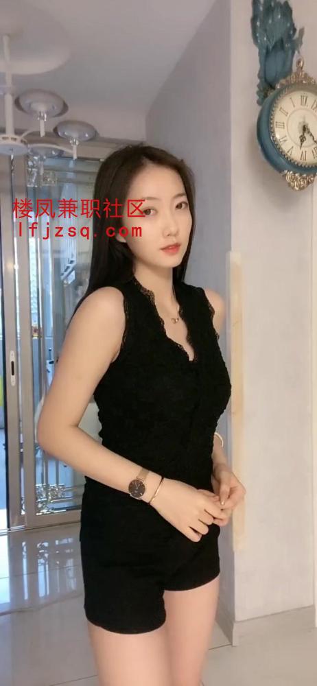 兼职小迷妹温柔听话可玩性高