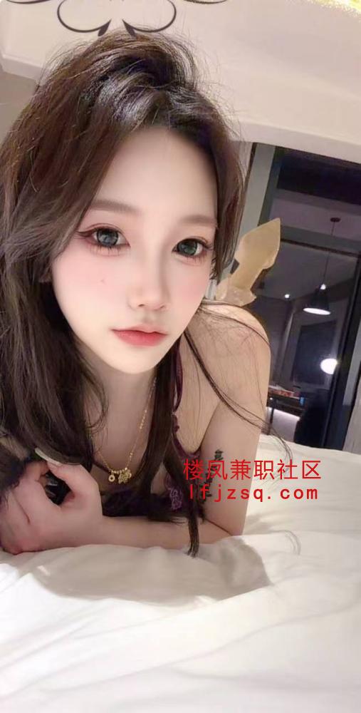 魔性御姐好身材