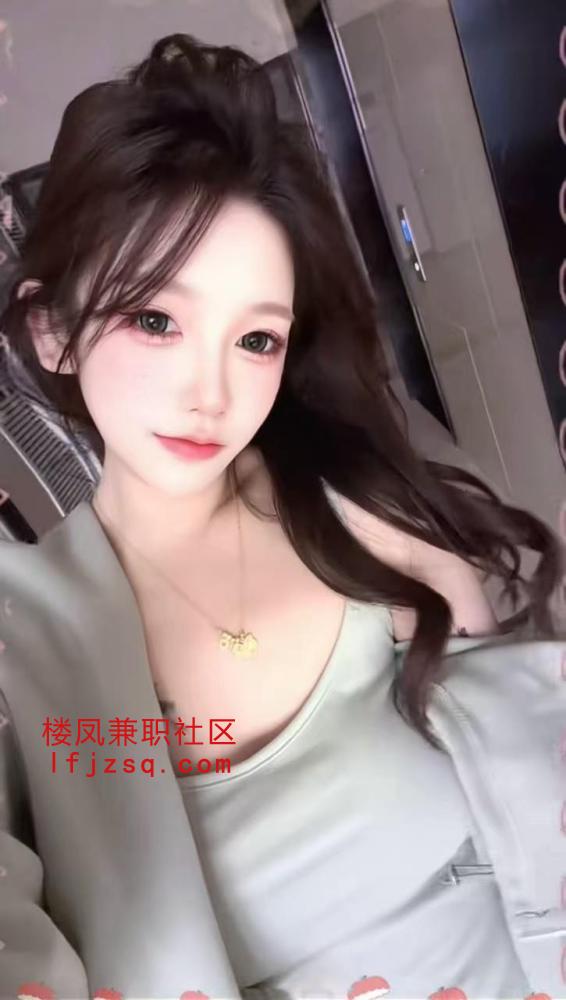 魔性御姐好身材