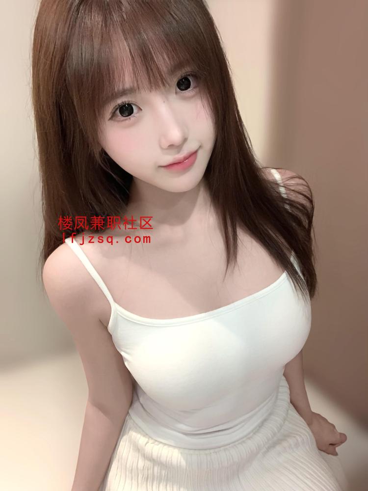 合肥市粉白肌 一线馒头粉bb身材 前凸后翘 法式口爆 (可上门)