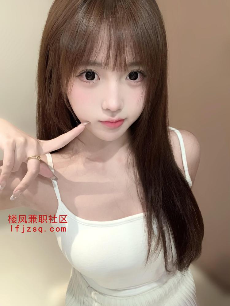 合肥市粉白肌 一线馒头粉bb身材 前凸后翘 法式口爆 (可上门)