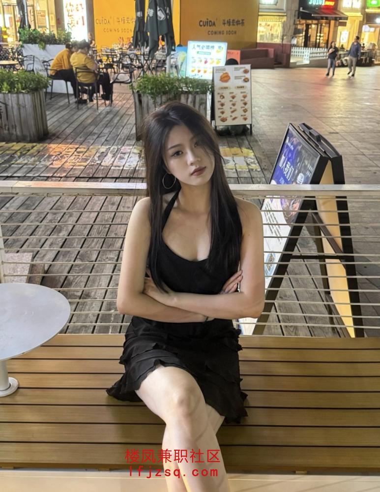 性感校外兼职挣快钱 
