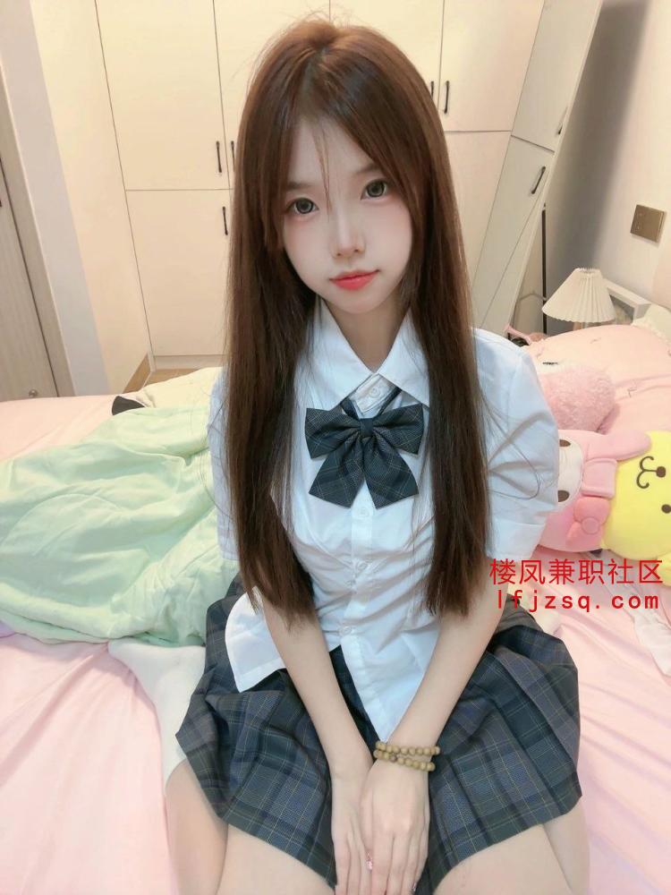 珠海肤白貌美少女水多有公寓