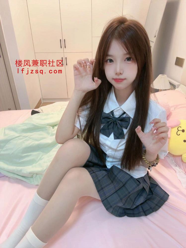 珠海肤白貌美少女水多有公寓