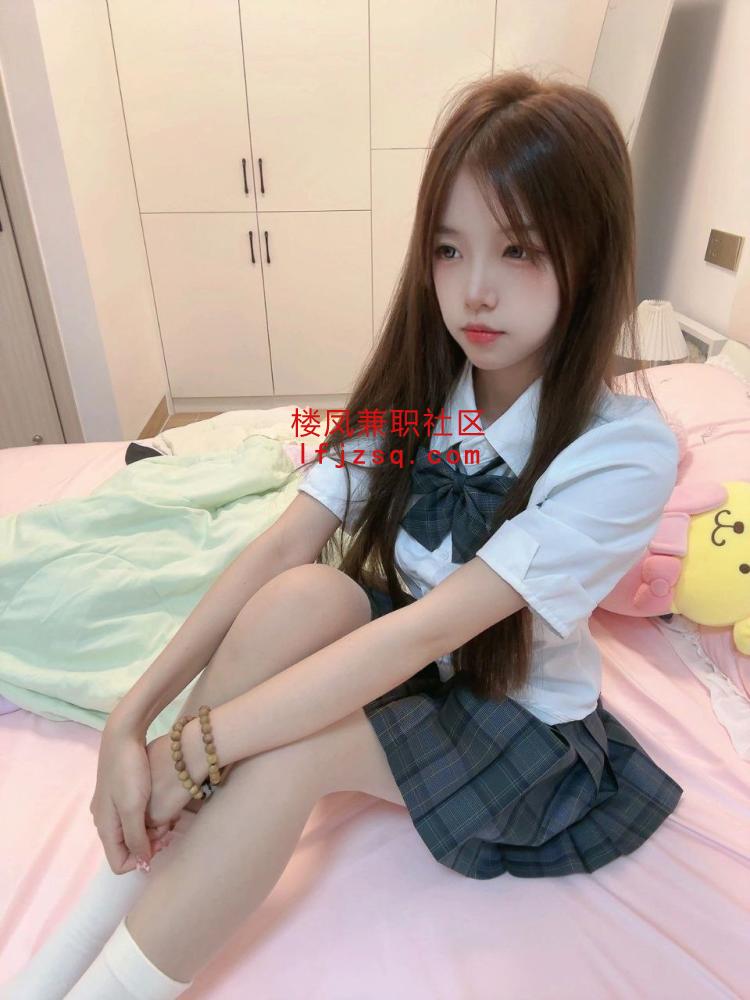 珠海肤白貌美少女水多有公寓