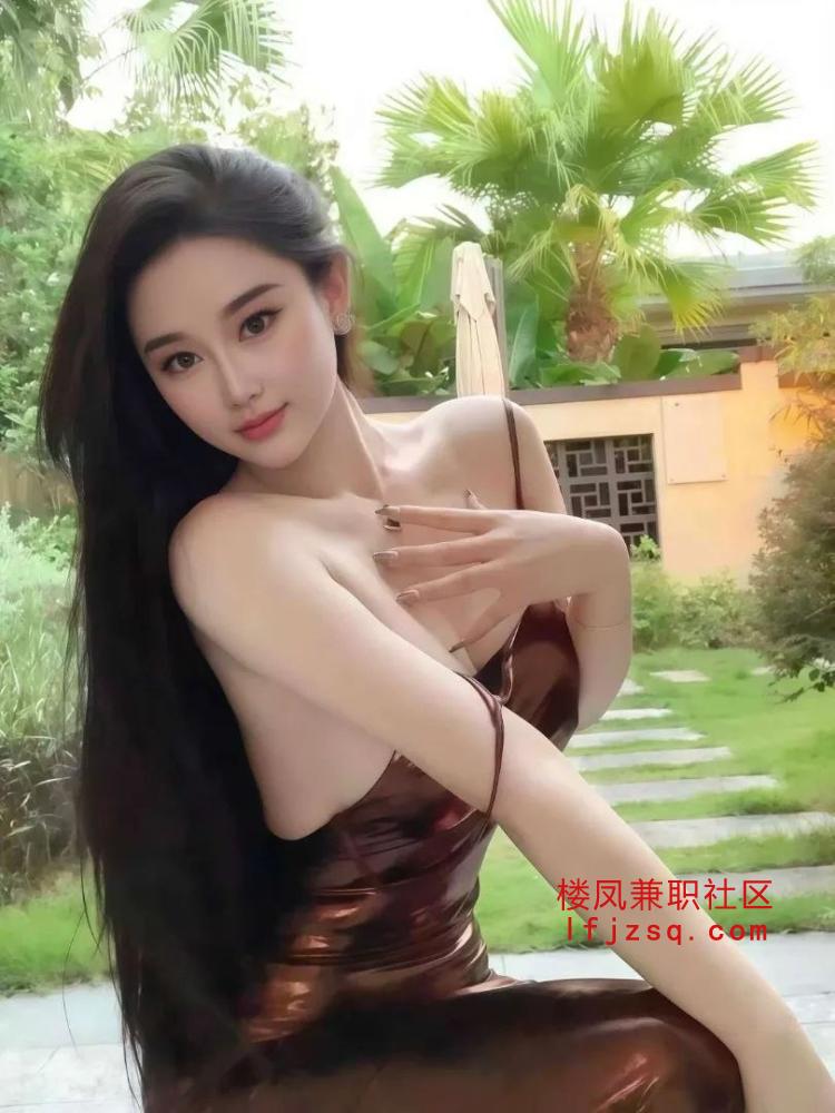榆林前凸后翘性感大胸小尤物