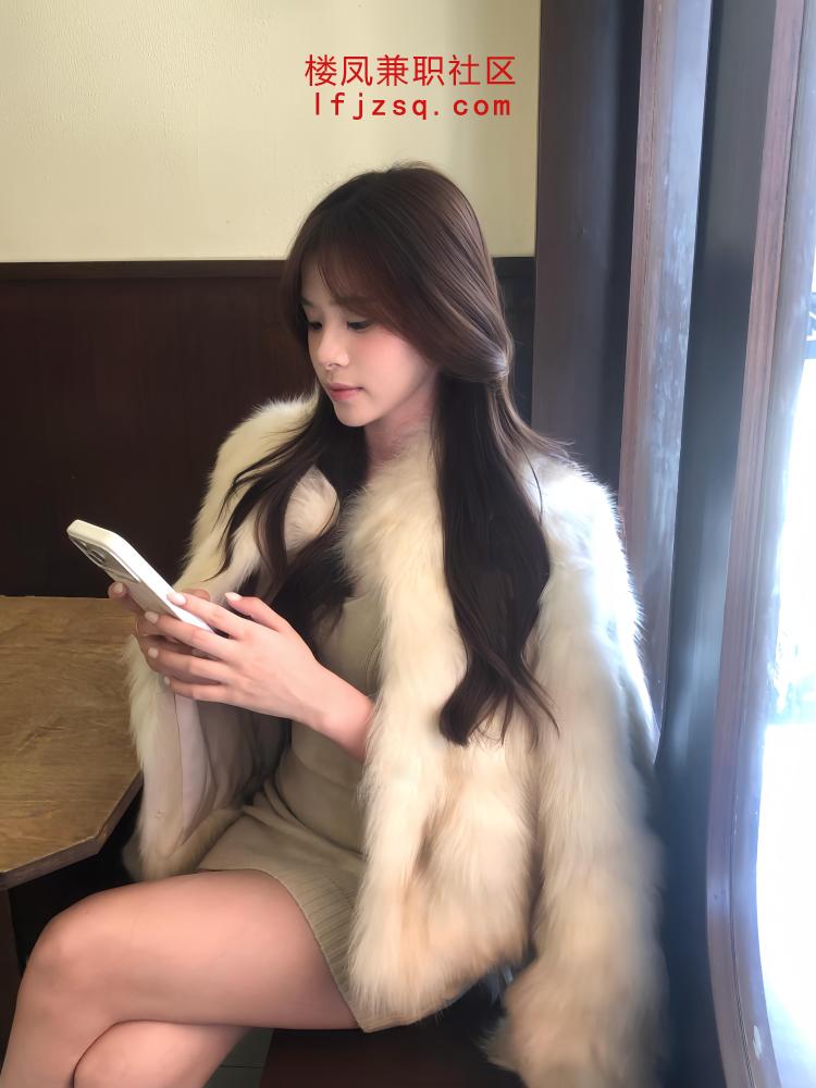 漂亮皮肤白听话很乖巧