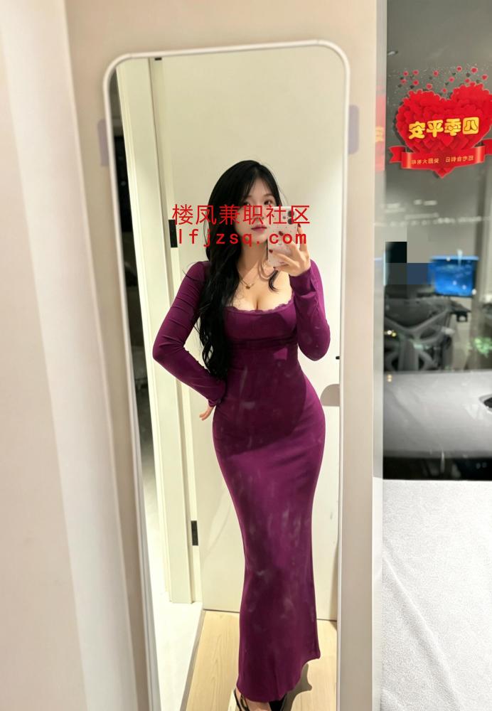 紫色女人味十足特受欢迎