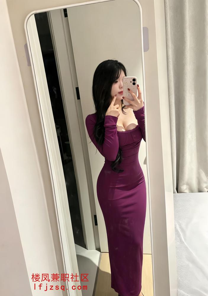 紫色女人味十足特受欢迎