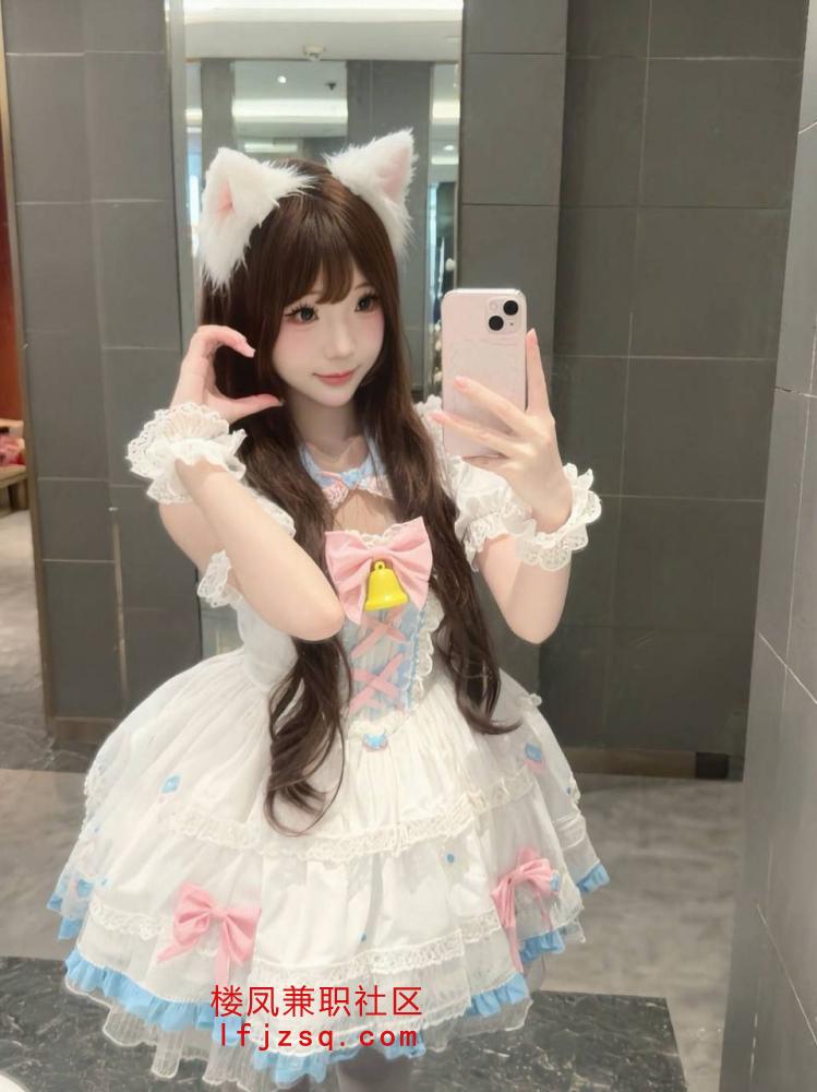 重庆清纯甜美颜值女友妹子