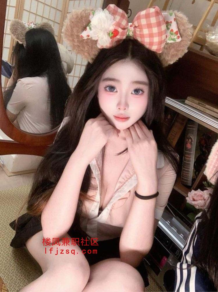 邯郸大胸御姐皮肤白嫩水灵