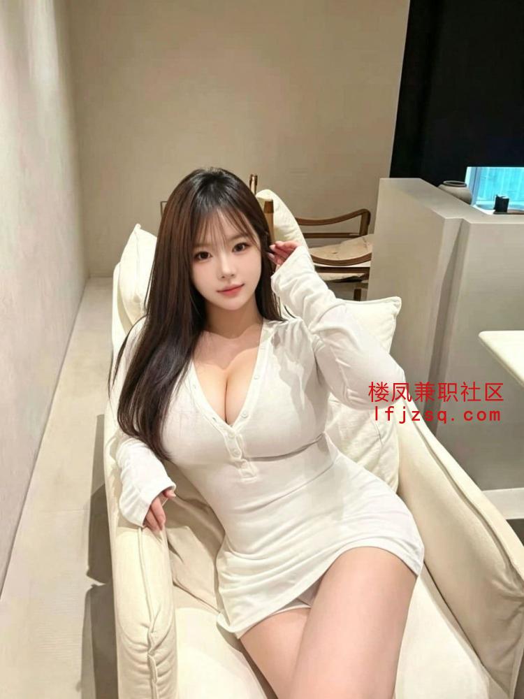 本溪白虎妹妹温柔不催人 皮肤白大长腿