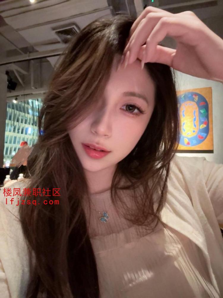 兄弟介绍的一个小老妹 在莆田很小众