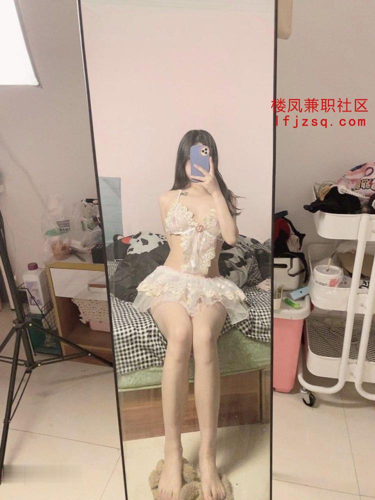 芜湖粉嫩萌妹水多易高潮