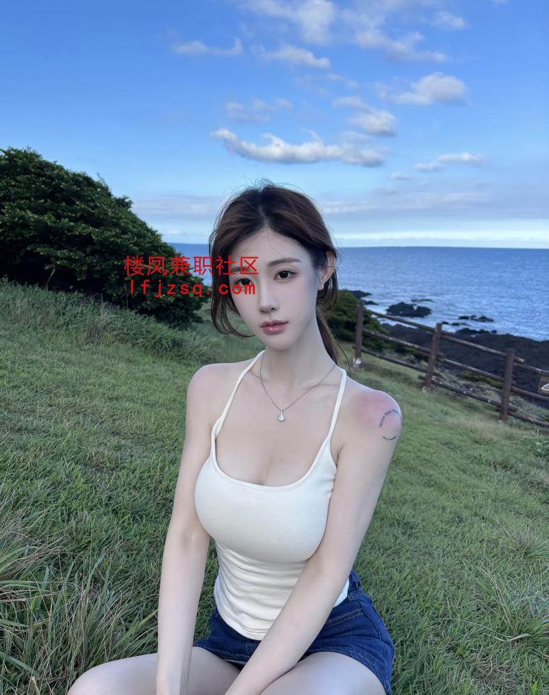 刚下海的英语老师