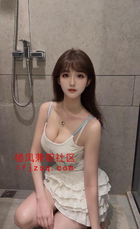 南宁少女粉嫩多汁超配合