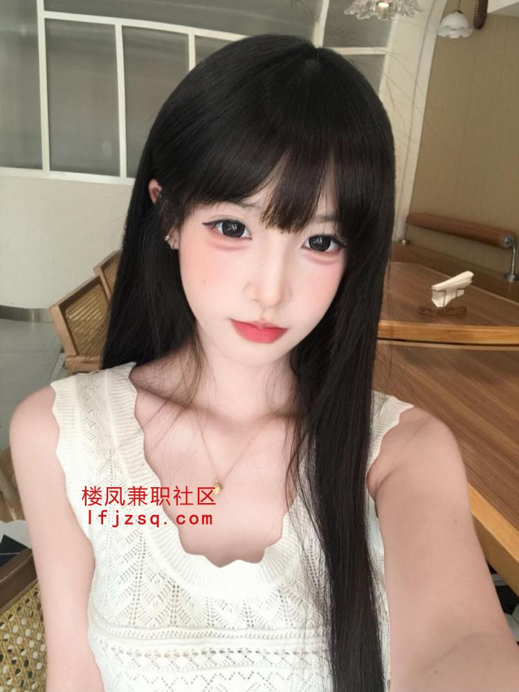 泉州邂逅清纯甜美系灵儿