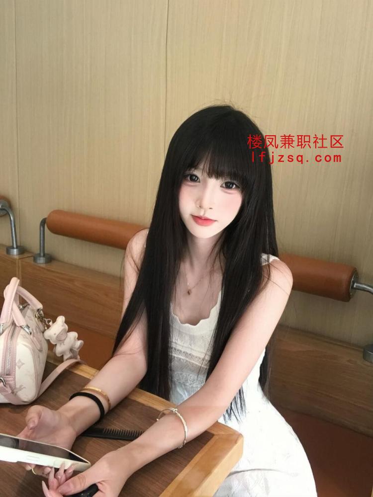 泉州邂逅清纯甜美系灵儿