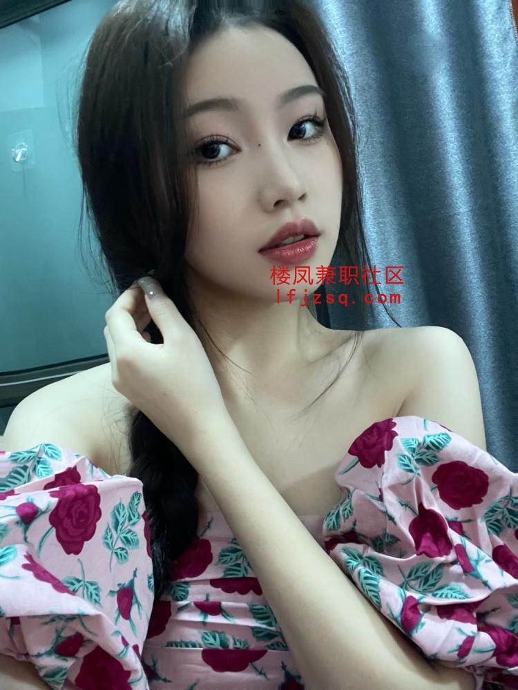 年轻小姐姐兼职