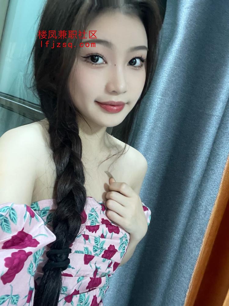 年轻小姐姐兼职