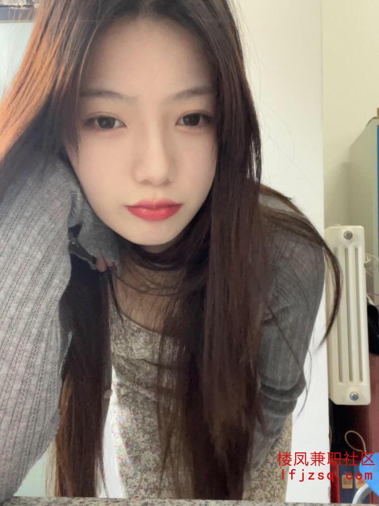 服务控小妹