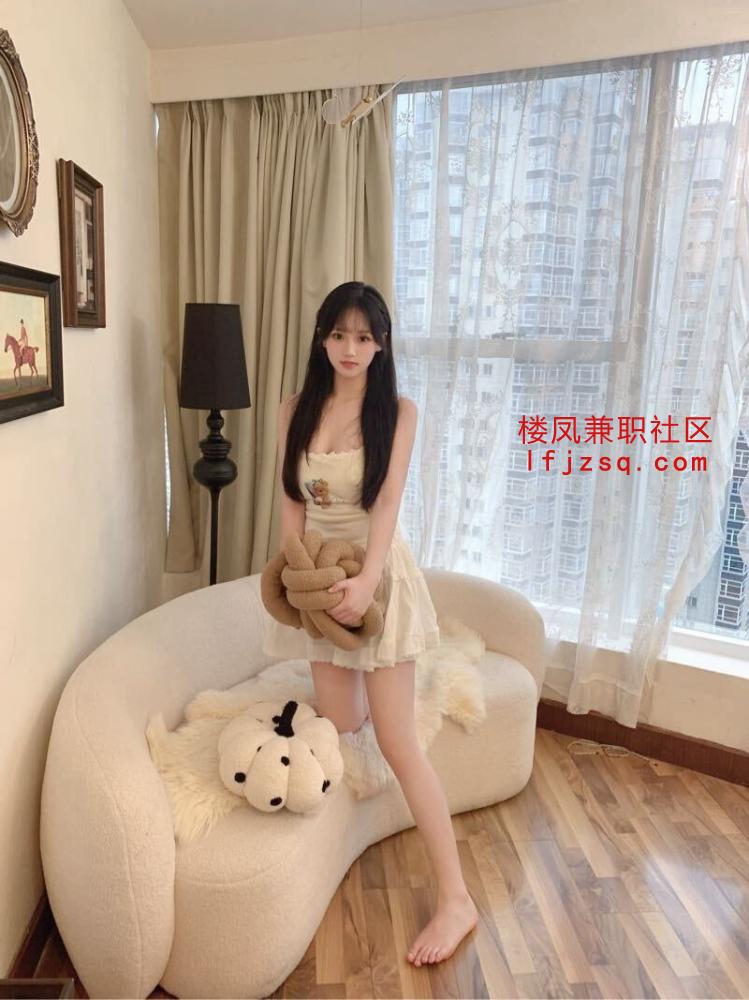 漳州服务系美女粉嫩可爱会夹会挑逗