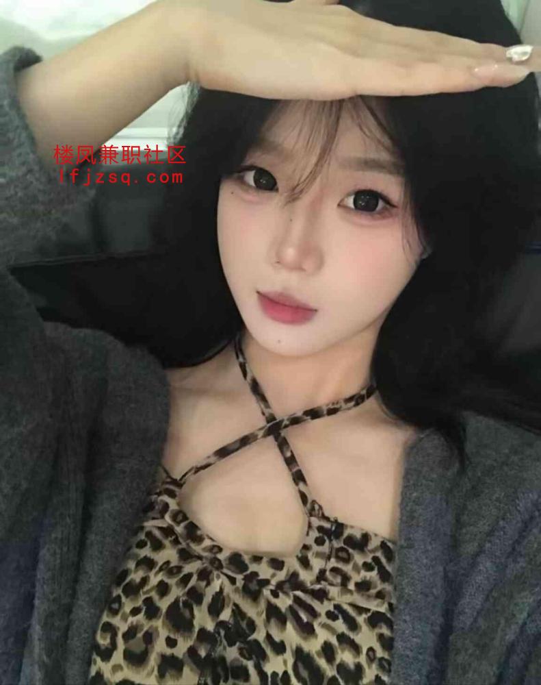 刚下海嫩妹兼职
