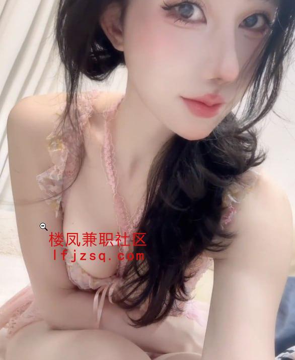 盐城分享新人刚下海粉嫩酮体