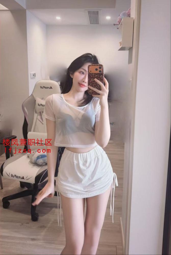 丽水肤白肉嫩高颜值少女紧致多汁