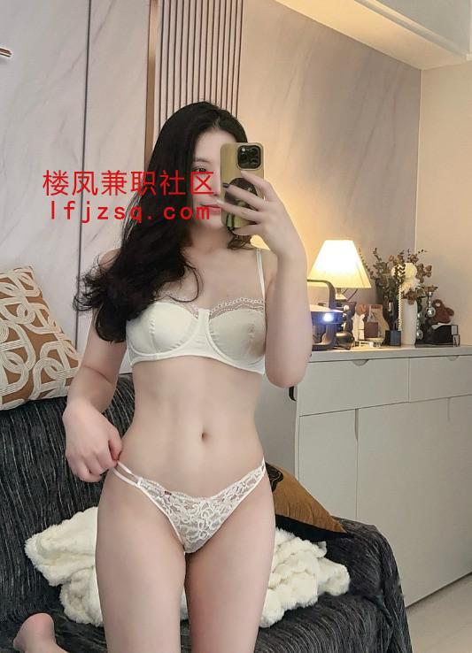 丽水肤白肉嫩高颜值少女紧致多汁