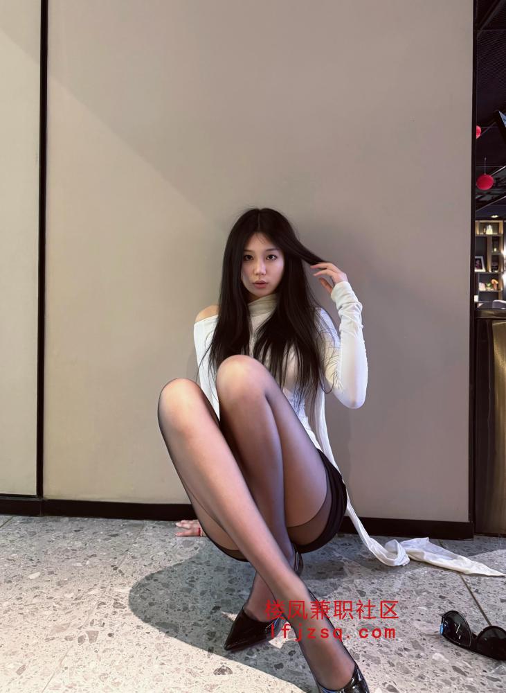 体验滴水湖黑丝卡哇伊