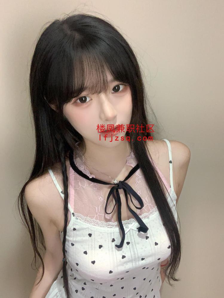 纯欲粉紧致嫩多汁妹妹
