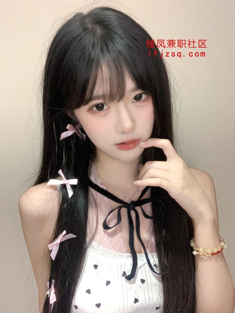 纯欲粉紧致嫩多汁妹妹