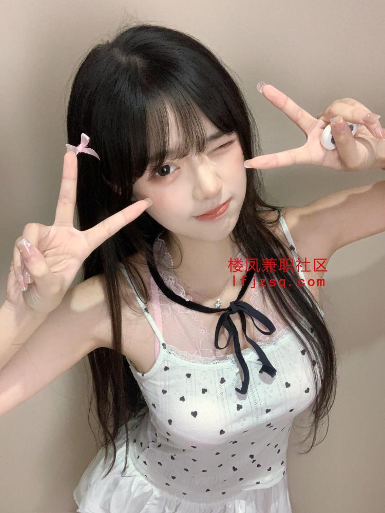 纯欲粉紧致嫩多汁妹妹