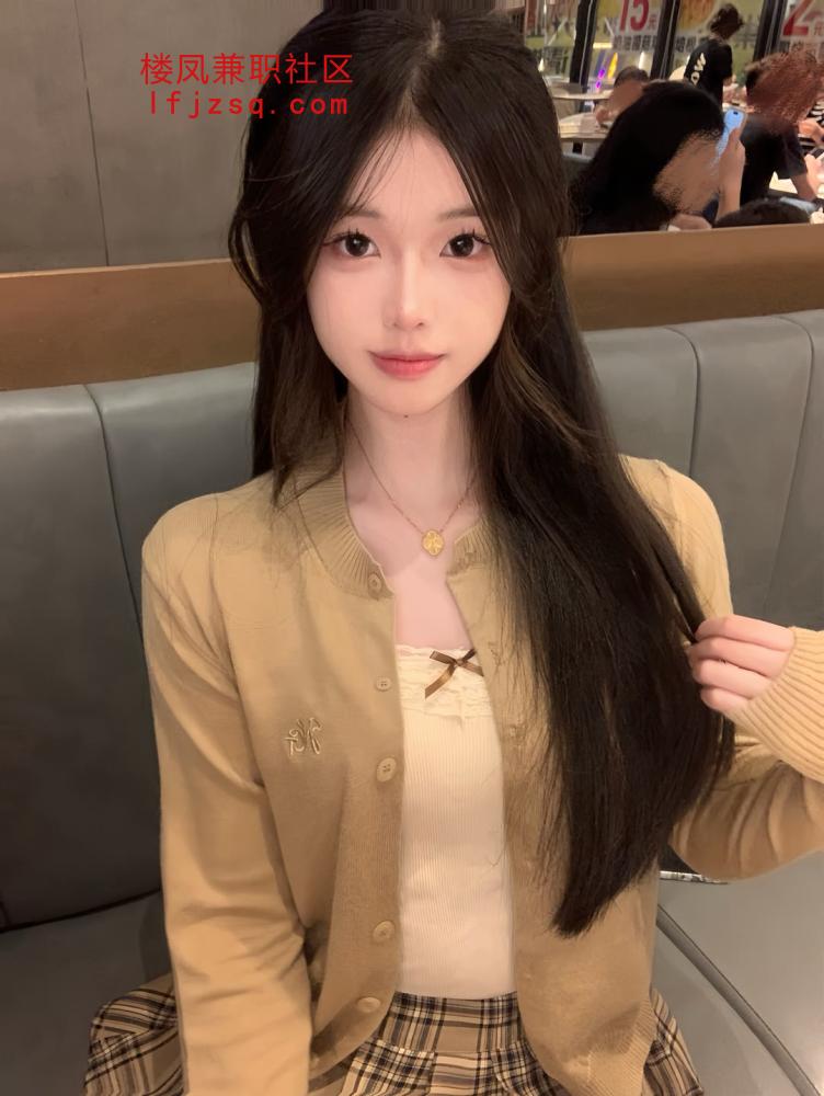 容易流水的小嫩妹
