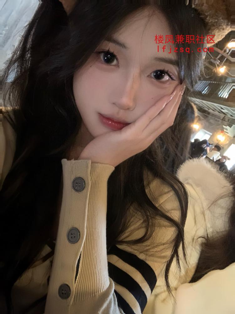 容易流水的小嫩妹