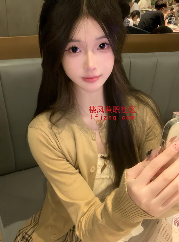 容易流水的小嫩妹