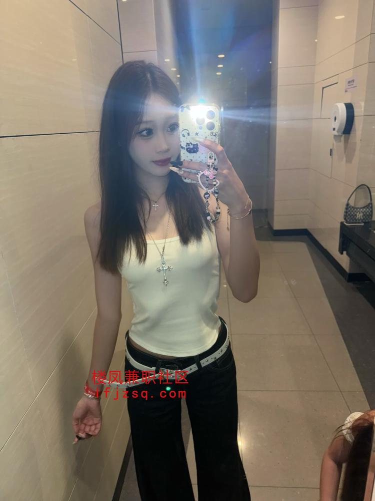 服务性温柔体贴姐姐