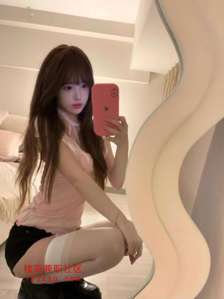 温州性感美眉安妮学生