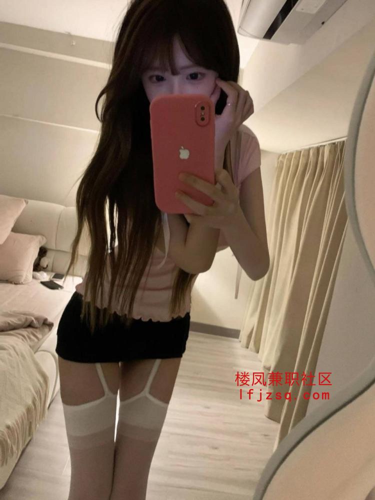 温州性感美眉安妮学生