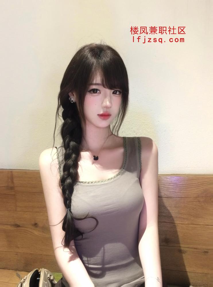 很有韵味妹妹小骚逼一个！