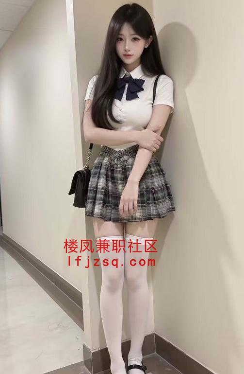 兼职骚妹激情满满