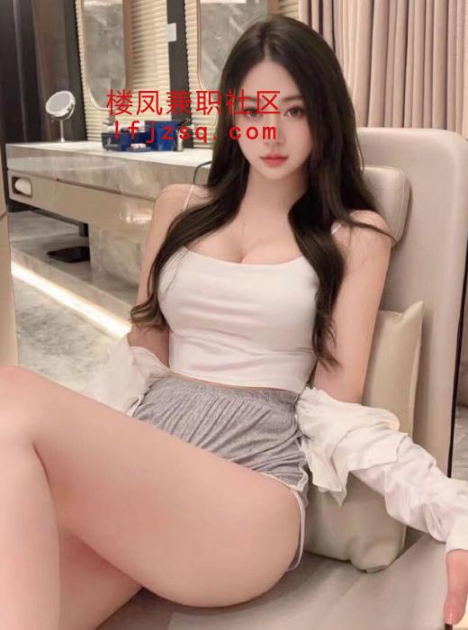 妹妹唇舌给力骚气十足